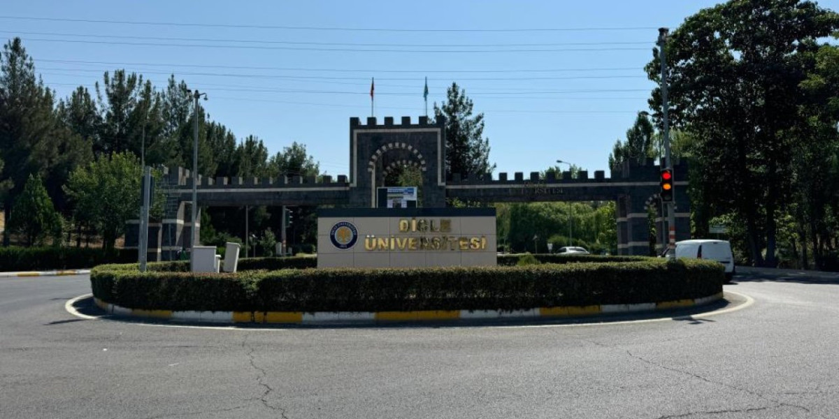 Dicle Üniversitesine Yeni Rektör Atandı!