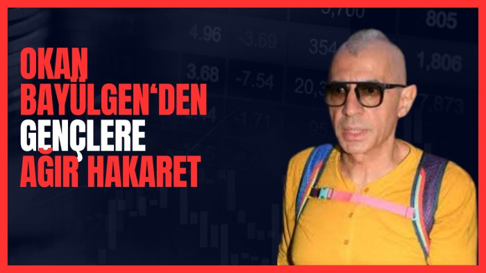 Okan Bayülgen'den İnfluencer Gençlere Ağır Hakaretler !